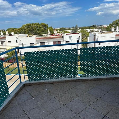 Appartement A Riviera Beach Cabo Negro, Кабо-Негро Экстерьер фото