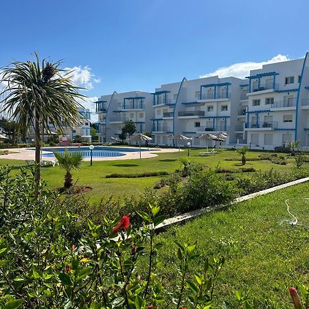 Appartement A Riviera Beach Cabo Negro, Кабо-Негро Экстерьер фото